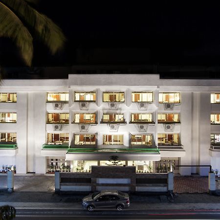 Daman Casa Tesoro A Sterling Holidays Resort Dış mekan fotoğraf