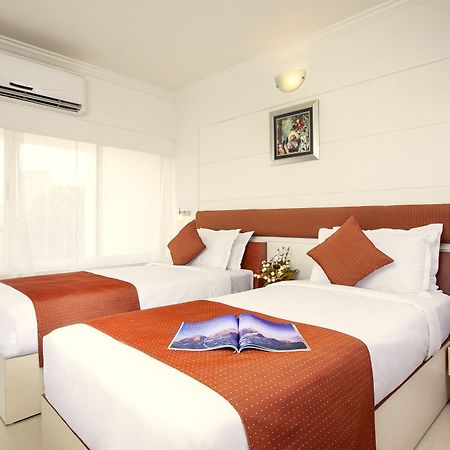 Daman Casa Tesoro A Sterling Holidays Resort Dış mekan fotoğraf