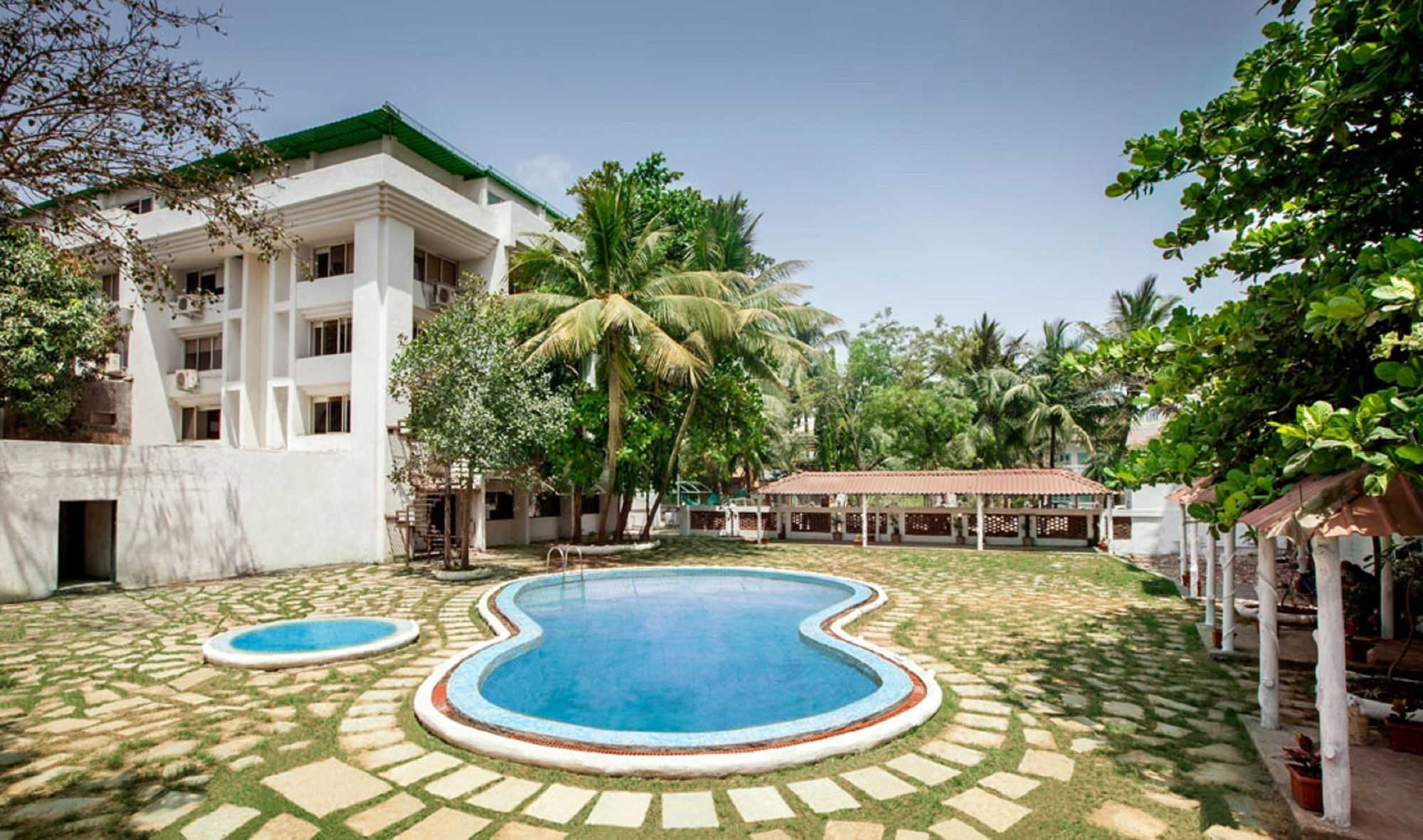 Daman Casa Tesoro A Sterling Holidays Resort Dış mekan fotoğraf