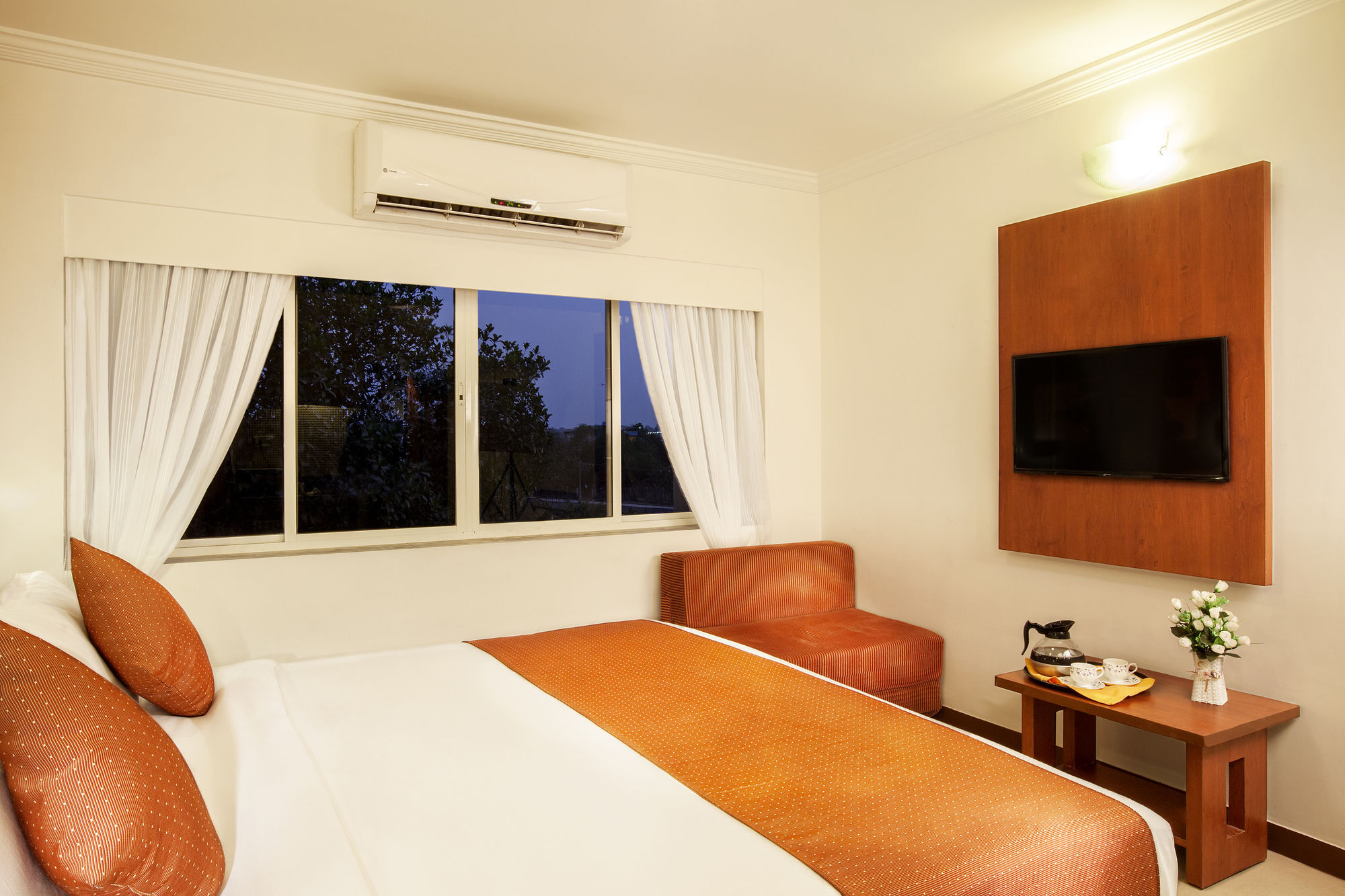 Daman Casa Tesoro A Sterling Holidays Resort Dış mekan fotoğraf