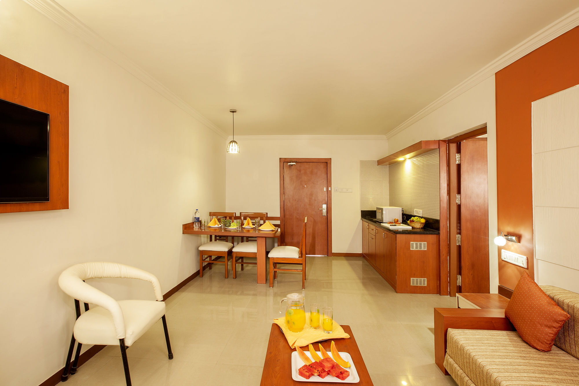 Daman Casa Tesoro A Sterling Holidays Resort Dış mekan fotoğraf