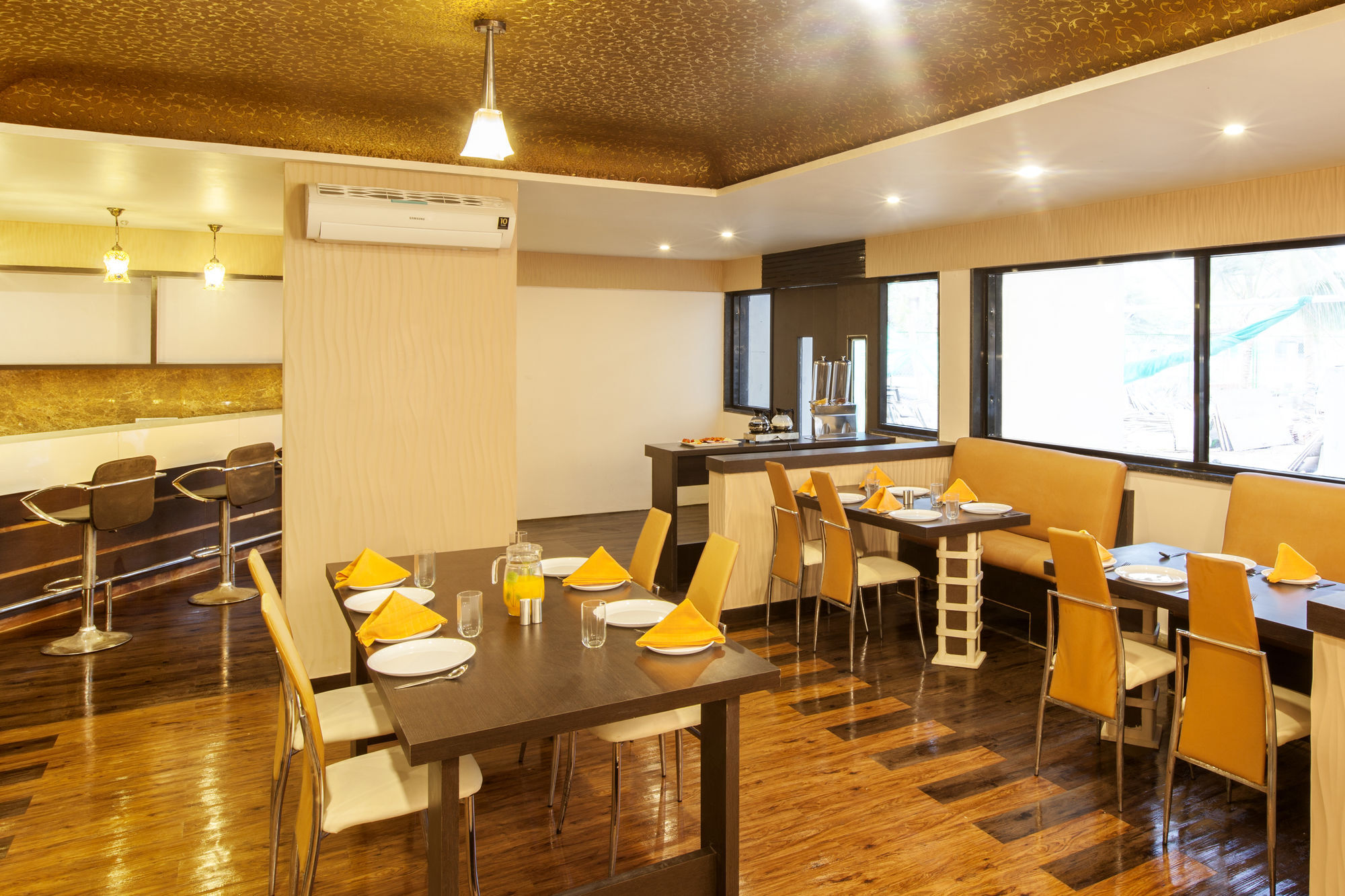 Daman Casa Tesoro A Sterling Holidays Resort Dış mekan fotoğraf