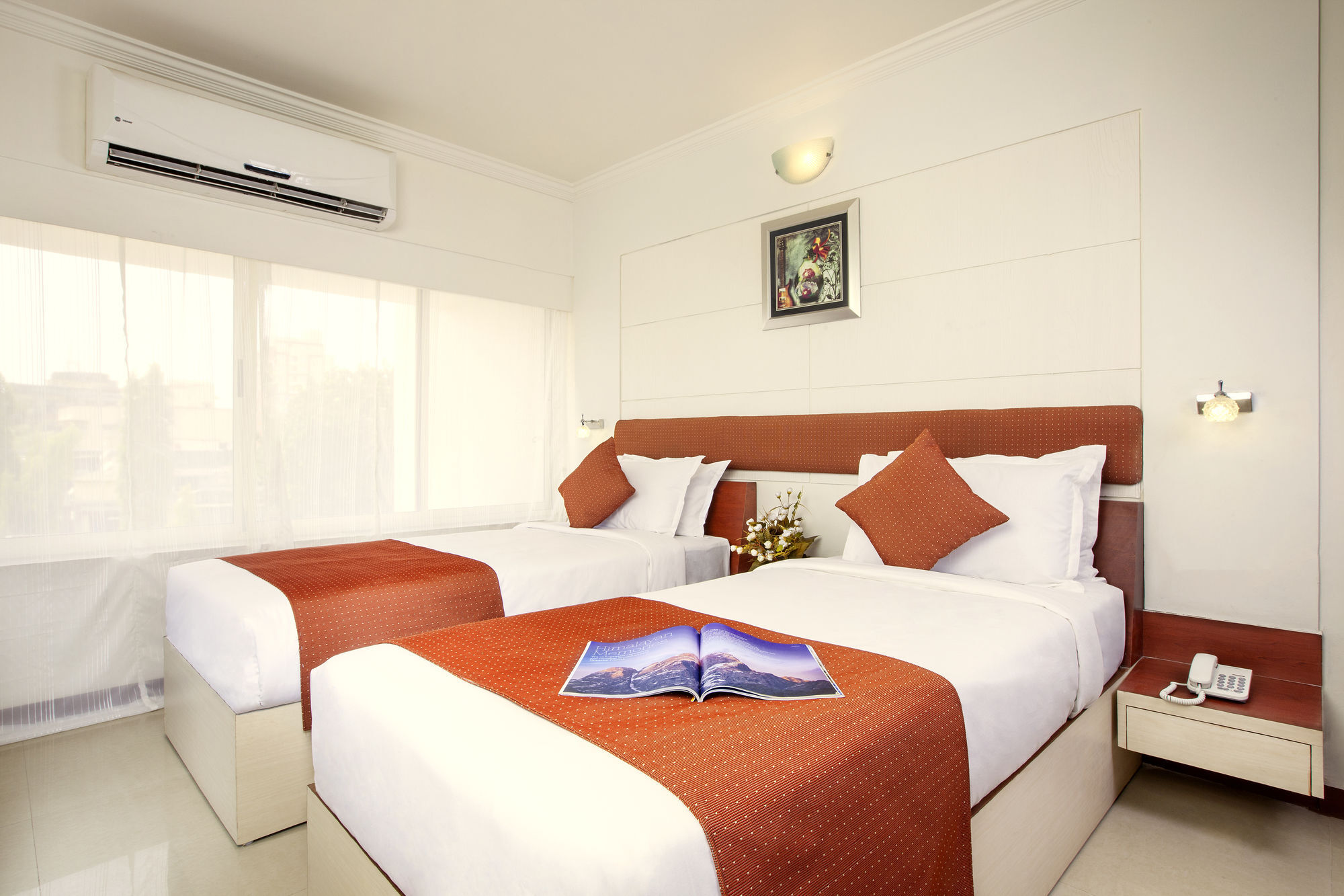 Daman Casa Tesoro A Sterling Holidays Resort Dış mekan fotoğraf