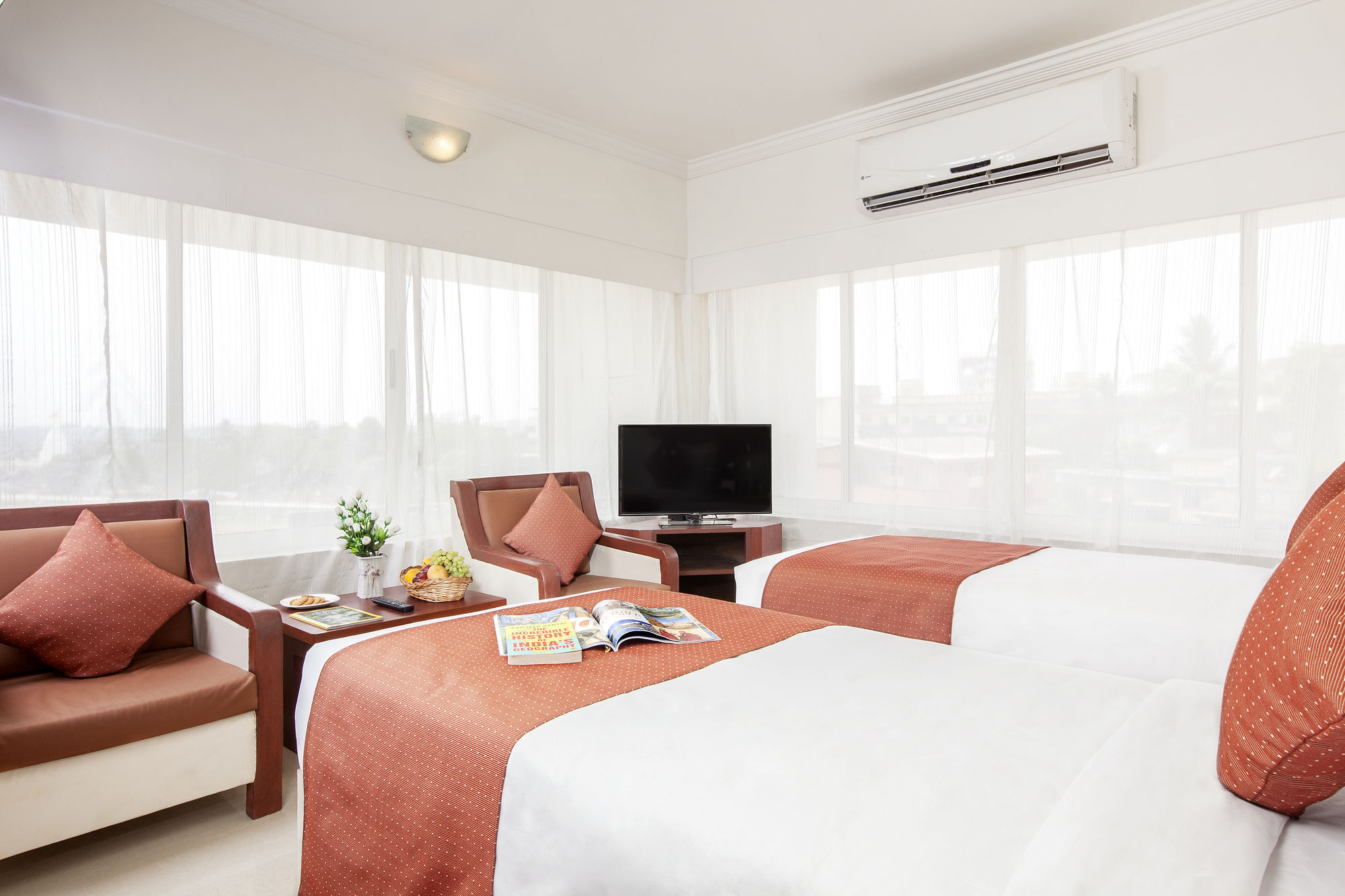 Daman Casa Tesoro A Sterling Holidays Resort Dış mekan fotoğraf