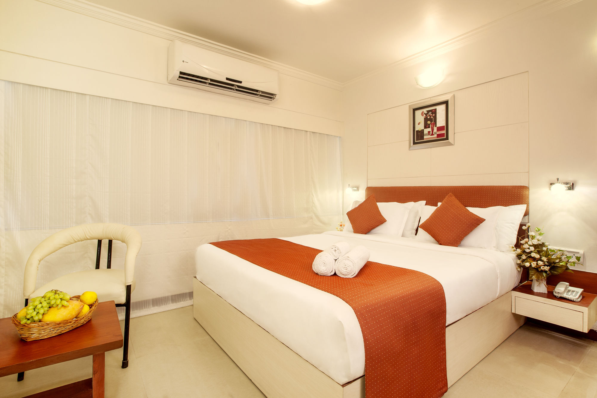 Daman Casa Tesoro A Sterling Holidays Resort Dış mekan fotoğraf