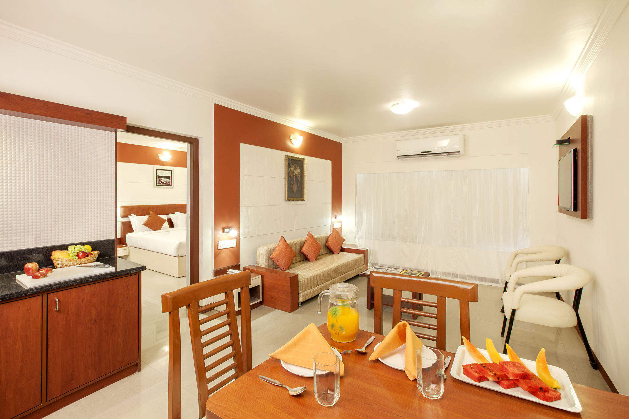 Daman Casa Tesoro A Sterling Holidays Resort Dış mekan fotoğraf