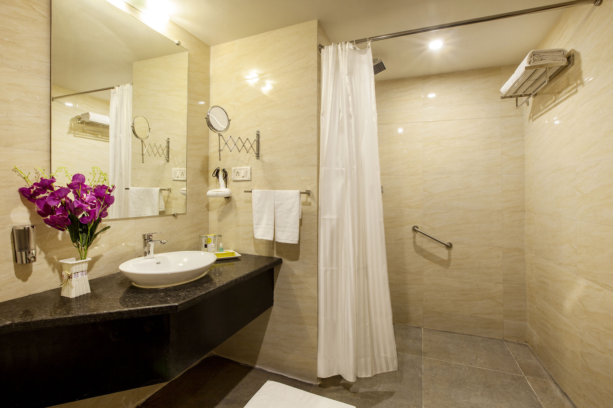 Daman Casa Tesoro A Sterling Holidays Resort Dış mekan fotoğraf