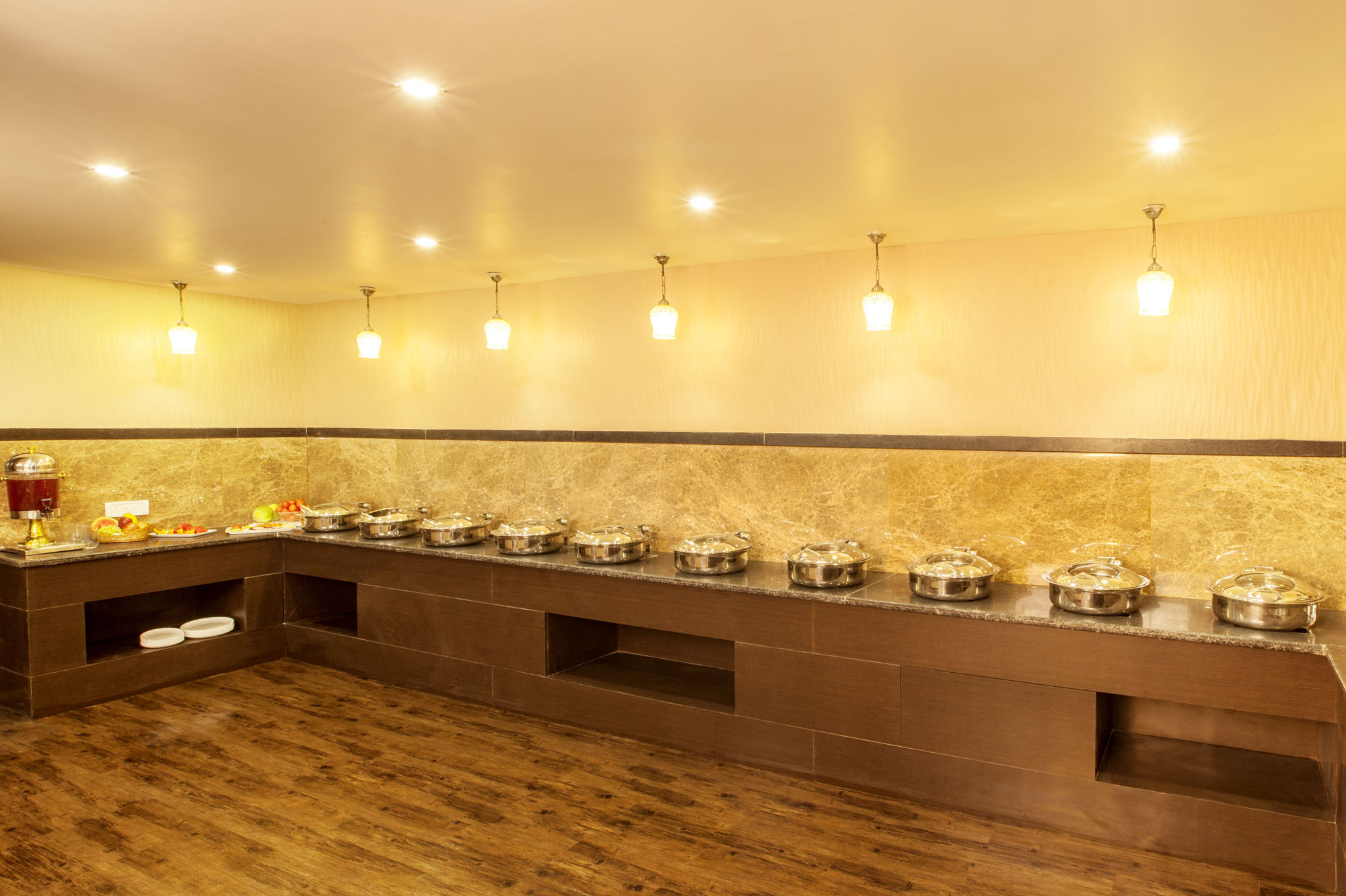 Daman Casa Tesoro A Sterling Holidays Resort Dış mekan fotoğraf