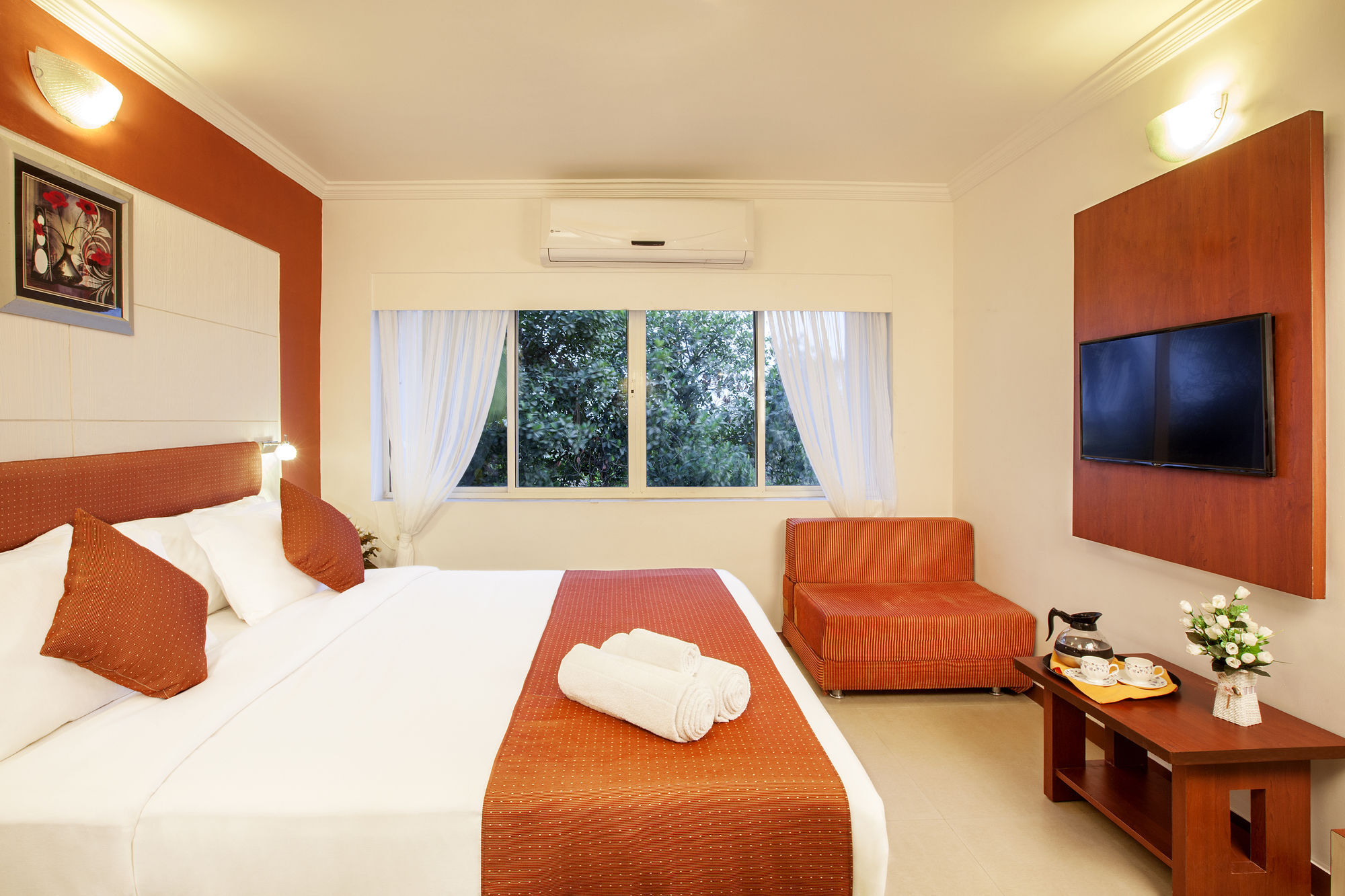 Daman Casa Tesoro A Sterling Holidays Resort Dış mekan fotoğraf